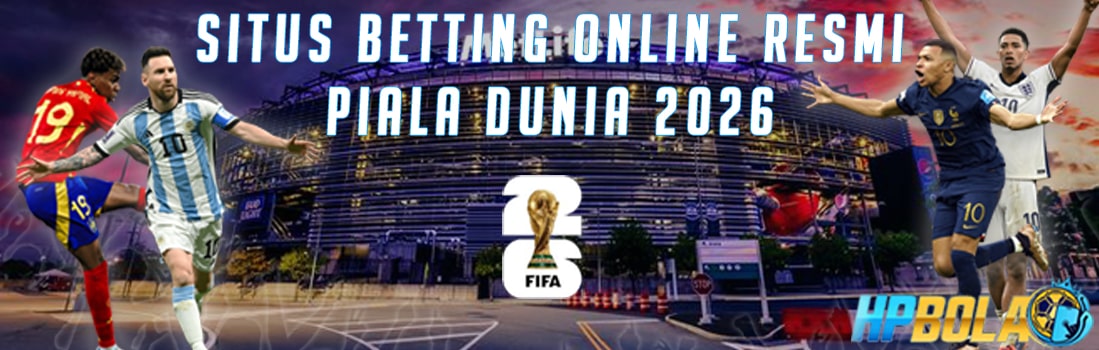 Parlay Bojal Piala Dunia 2026 Parlay Bojal Piala Dunia 2026
